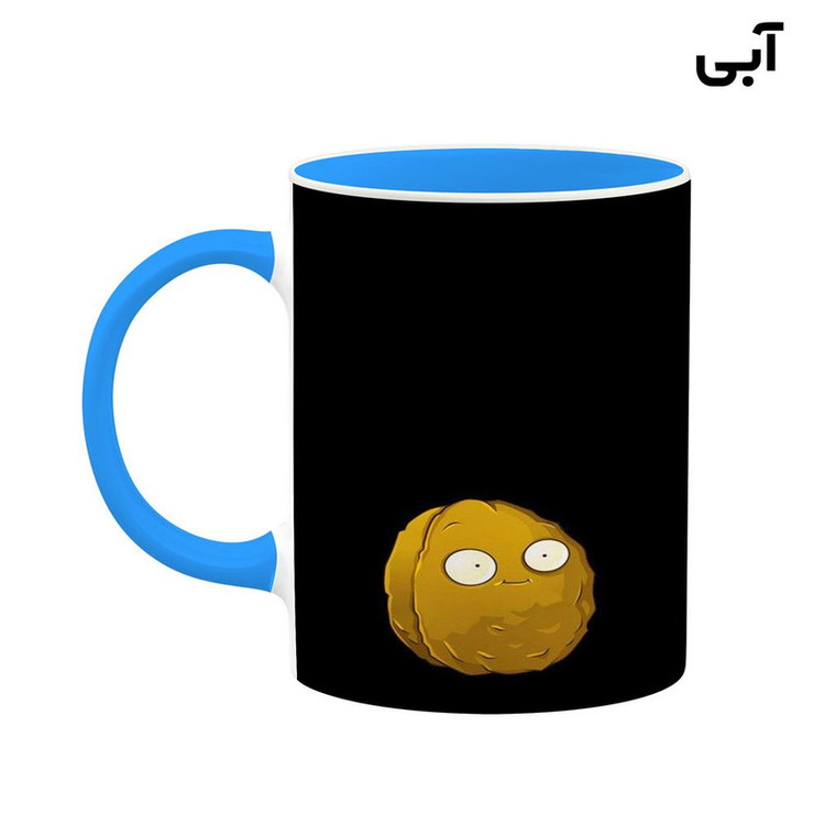 ماگ کاکتی مدل بازی Plants Vs Zombies کد mgh29885