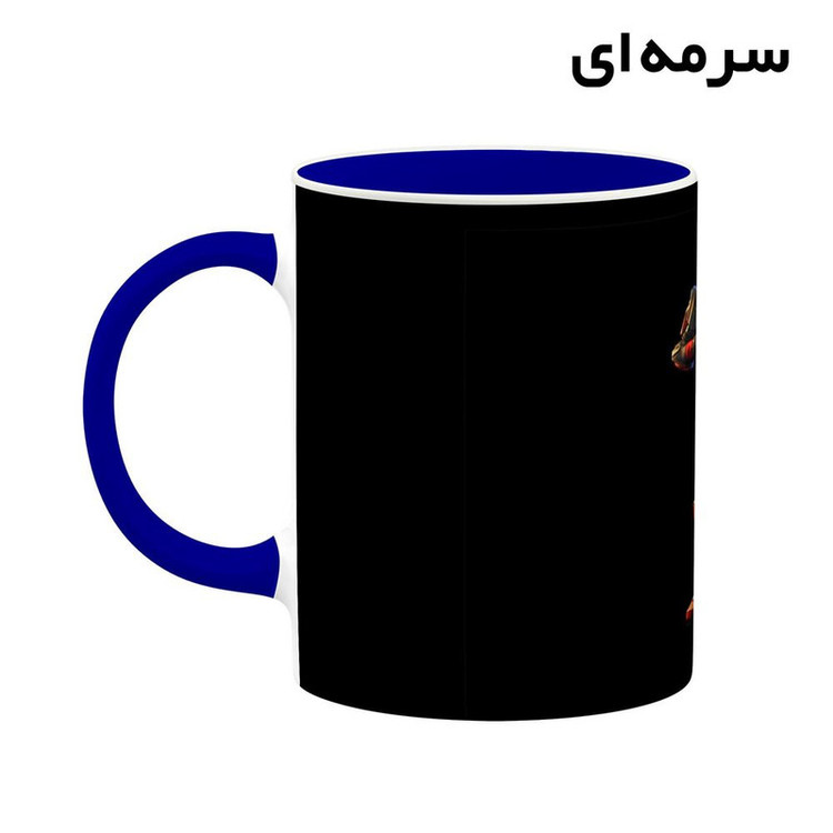 ماگ کاکتی مدل بازی X-COMː UFO Defense کد mgh31410