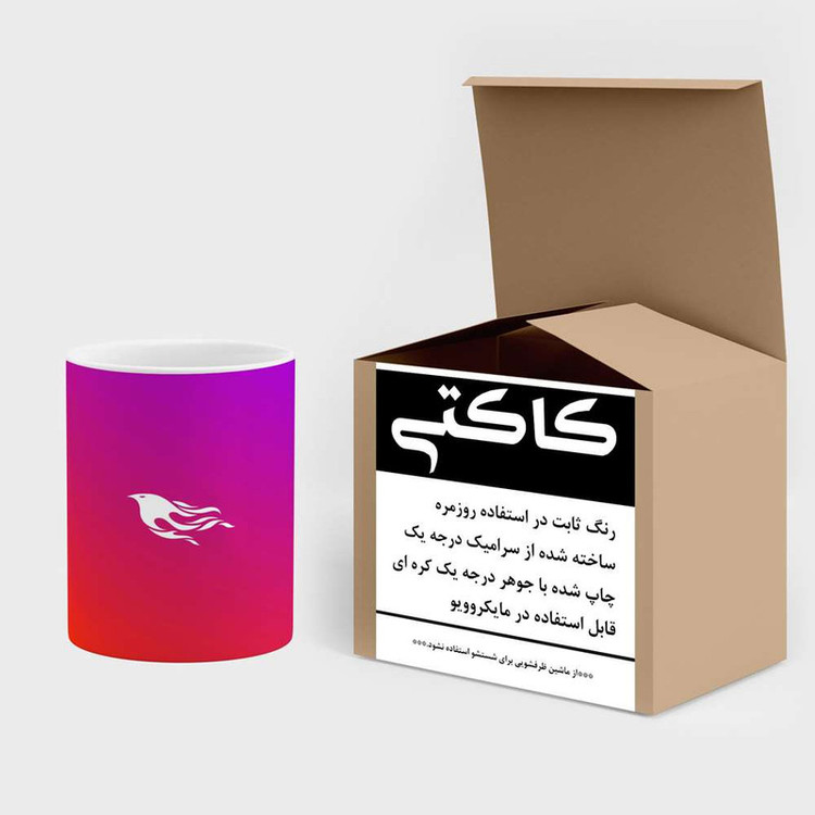 ماگ کاکتی مدل برنامه نویسی کد mgh24559