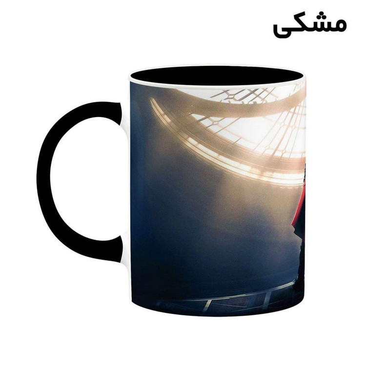 ماگ کاکتی مدل دکتر استرنج Doctor Strange کد mgh38549