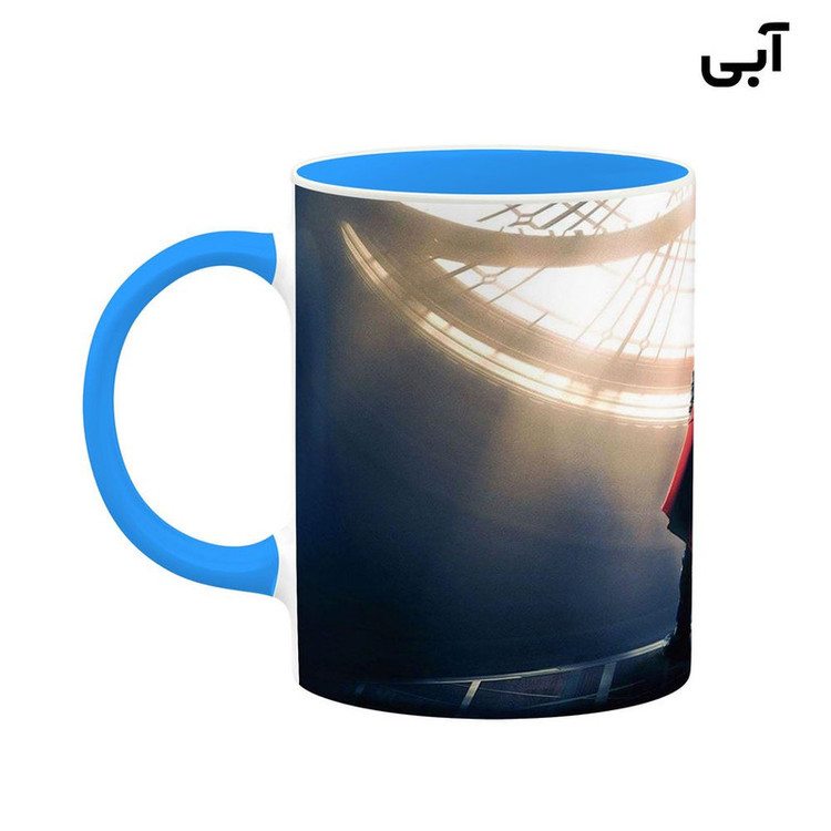 ماگ کاکتی مدل دکتر استرنج Doctor Strange کد mgh38549