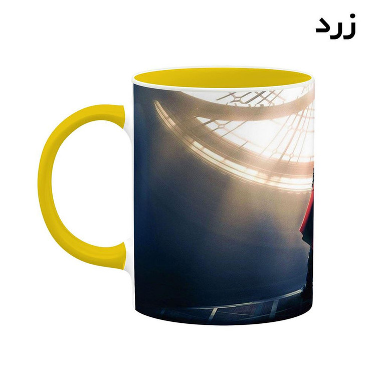 ماگ کاکتی مدل دکتر استرنج Doctor Strange کد mgh38549
