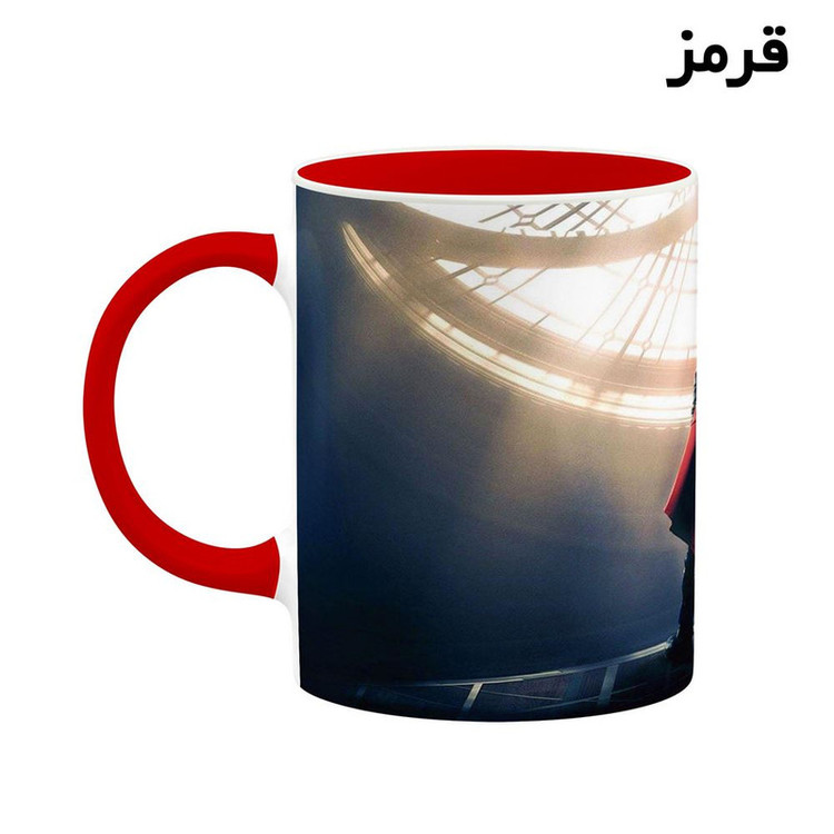 ماگ کاکتی مدل دکتر استرنج Doctor Strange کد mgh38549