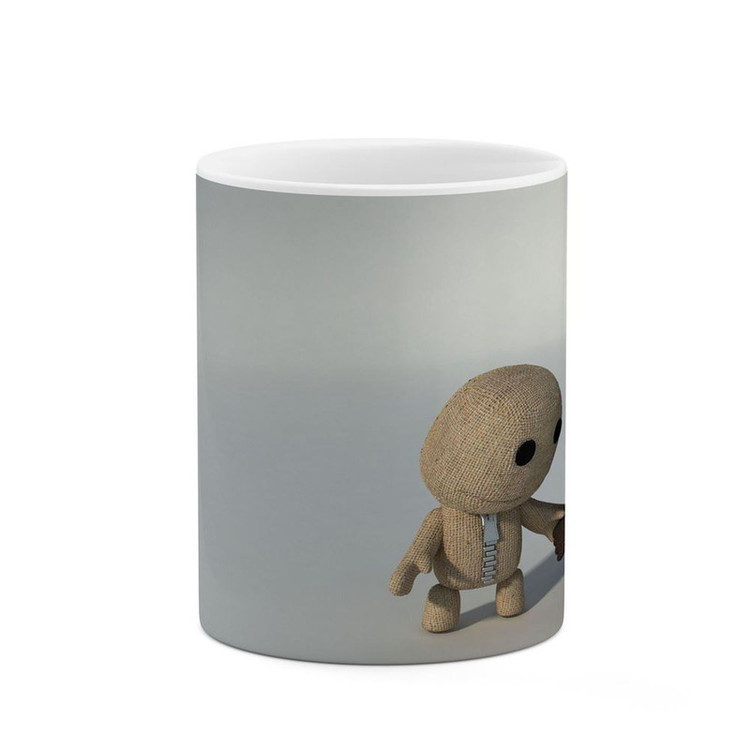 ماگ کاکتی مدل بازی LittleBigPlanet کد mgh29256