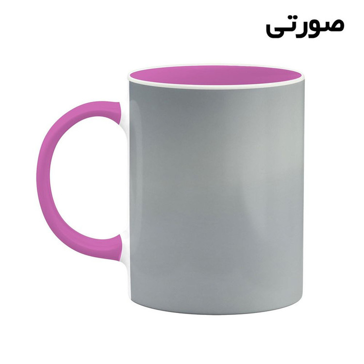 ماگ کاکتی مدل بازی LittleBigPlanet کد mgh29256