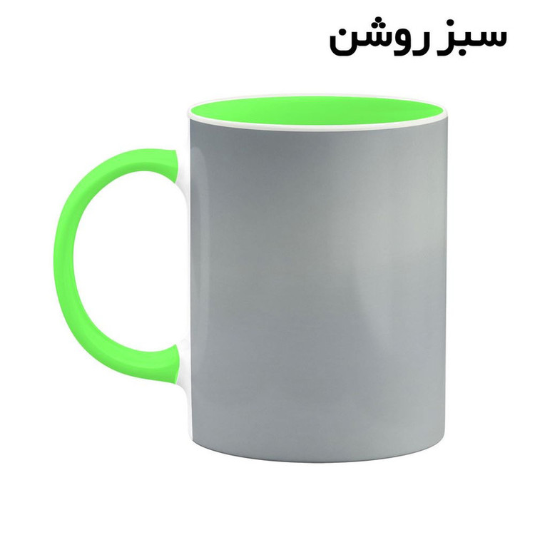 ماگ کاکتی مدل بازی LittleBigPlanet کد mgh29256