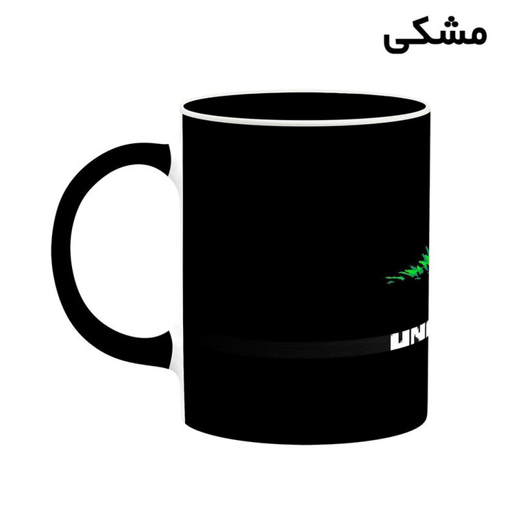 ماگ کاکتی مدل بازی آنچارتد Uncharted کد mgh31304