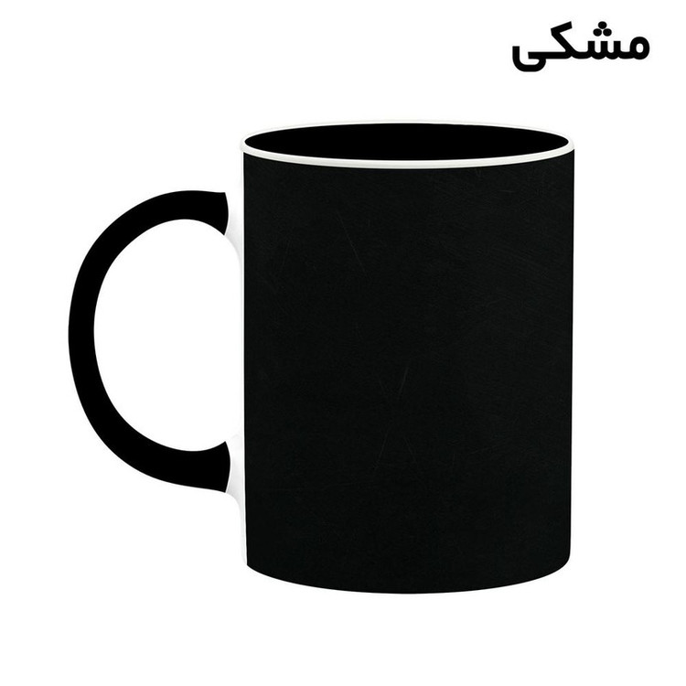 ماگ کاکتی مدل گوست رایدر Ghost Rider کد mgh38732