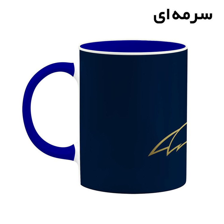 ماگ کاکتی مدل بازی سونیک Sonic The Hedgehog کد mgh30220