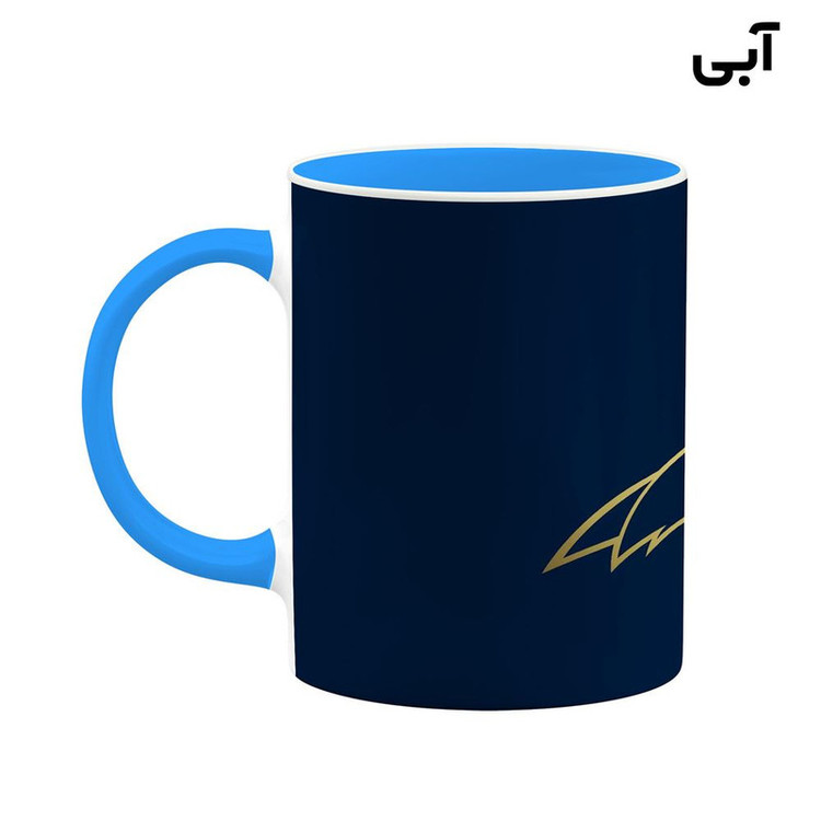 ماگ کاکتی مدل بازی سونیک Sonic The Hedgehog کد mgh30220