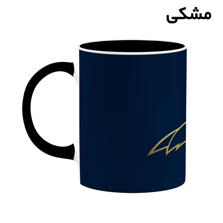 ماگ کاکتی مدل بازی سونیک Sonic The Hedgehog کد mgh30220