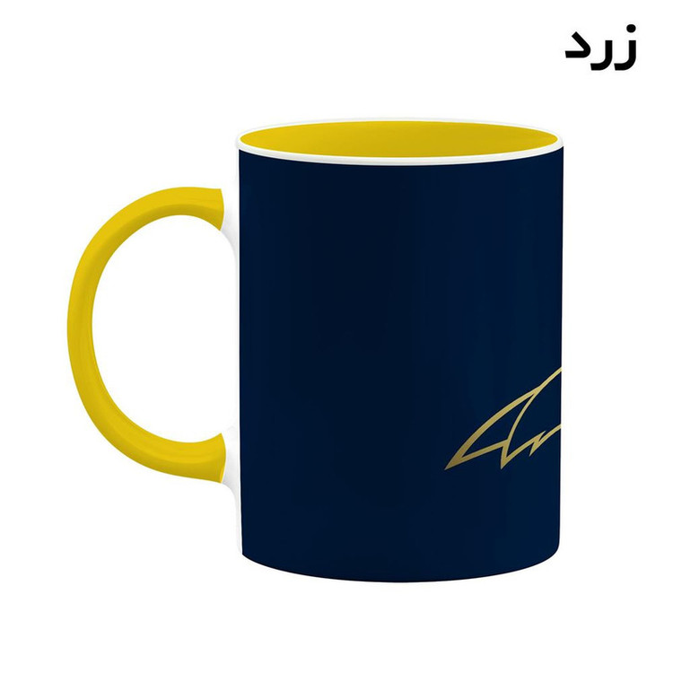 ماگ کاکتی مدل بازی سونیک Sonic The Hedgehog کد mgh30220