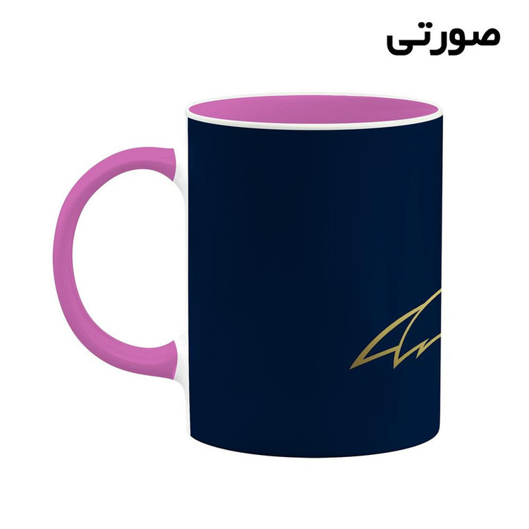ماگ کاکتی مدل بازی سونیک Sonic The Hedgehog کد mgh30220