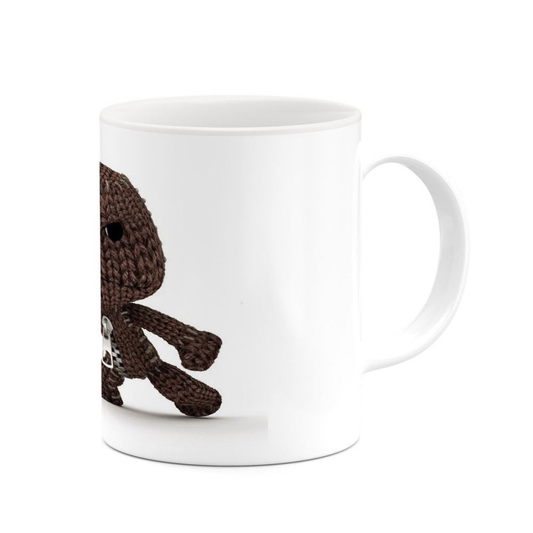 ماگ کاکتی مدل بازی LittleBigPlanet کد mgh29246