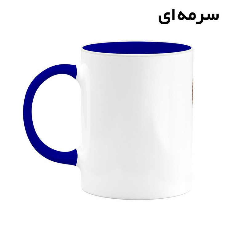 ماگ کاکتی مدل بازی LittleBigPlanet کد mgh29246
