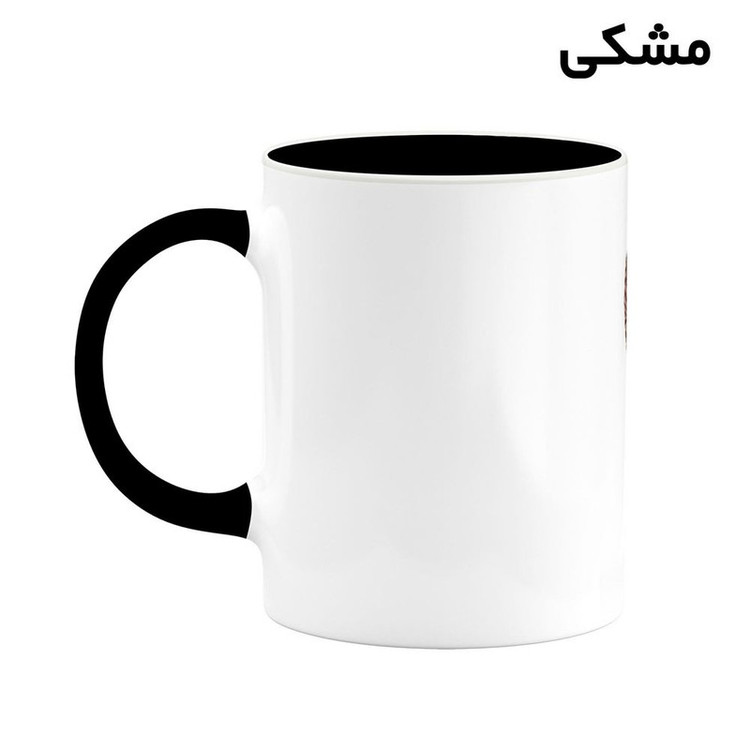ماگ کاکتی مدل بازی LittleBigPlanet کد mgh29246