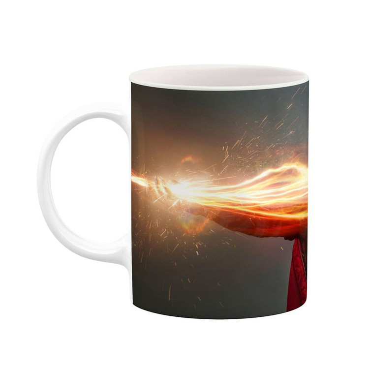 ماگ کاکتی مدل دکتر استرنج Doctor Strange کد mgh38550