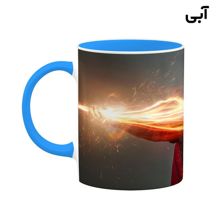 ماگ کاکتی مدل دکتر استرنج Doctor Strange کد mgh38550