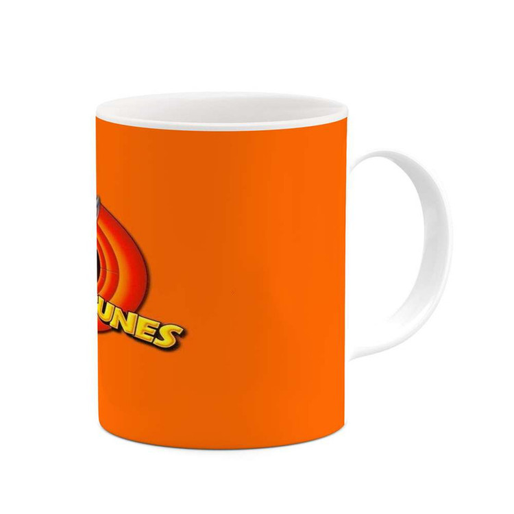 ماگ کاکتی مدل کارتون Looney Tunes کد mgh22711