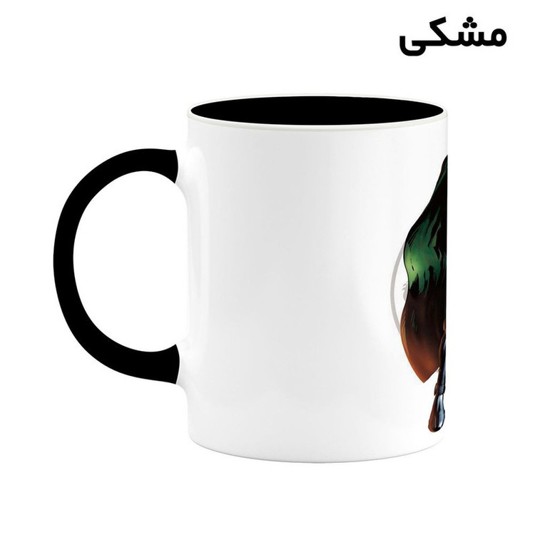 ماگ کاکتی مدل دکتر دووم Doctor Doom کد mgh38495