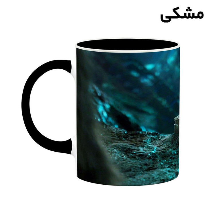 ماگ کاکتی مدل گروت Groot کد mgh38842