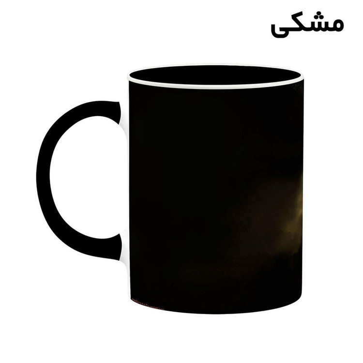 ماگ کاکتی مدل بازی Half-Life کد mgh28970