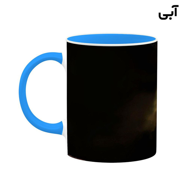 ماگ کاکتی مدل بازی Half-Life کد mgh28970