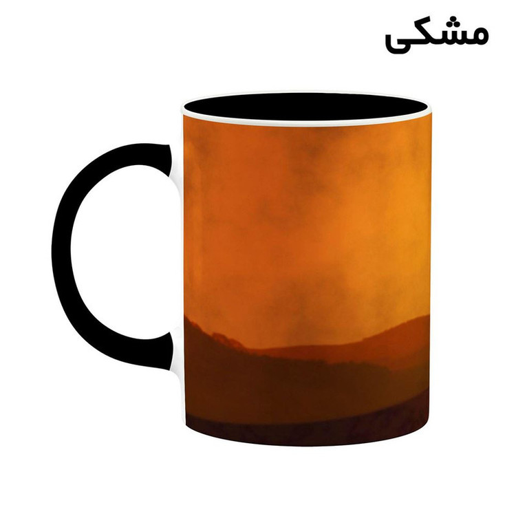 ماگ کاکتی مدل بازی Half-Life کد mgh28985