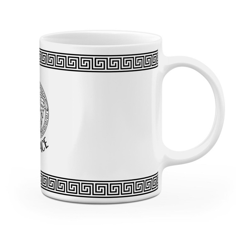 ماگ نادیراد طرح لوگو