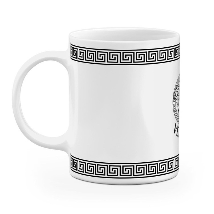 ماگ نادیراد طرح لوگو