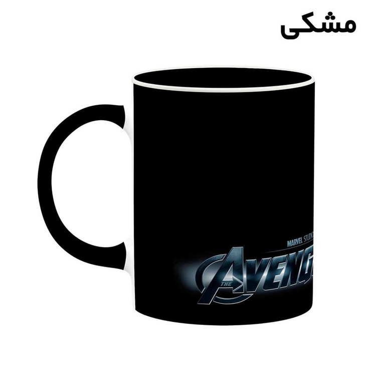ماگ کاکتی مدل ثور Thor کد mgh40233