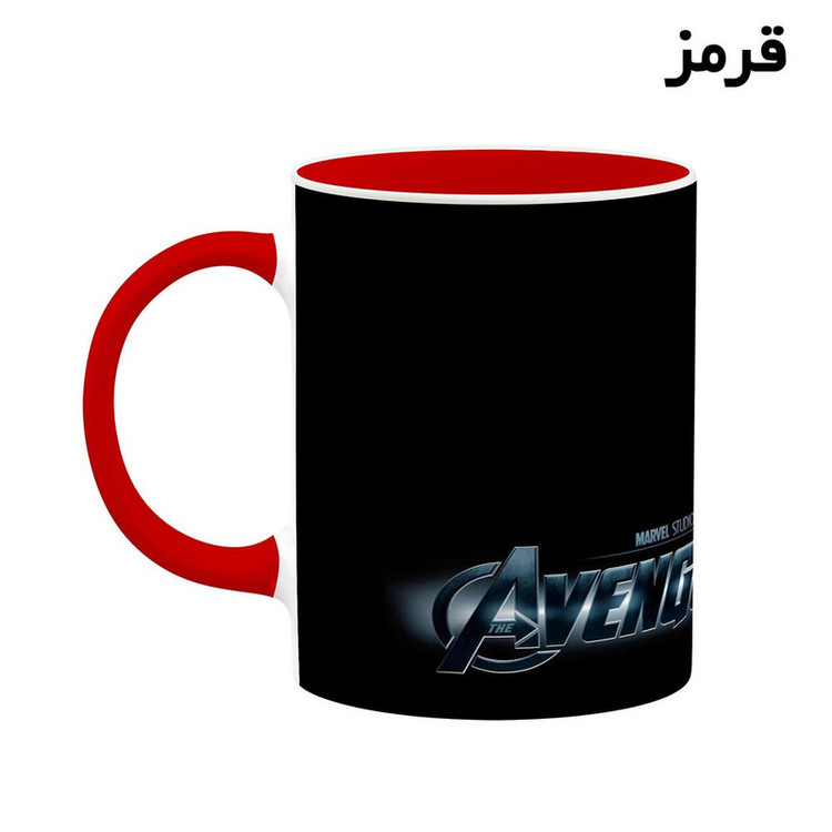ماگ کاکتی مدل ثور Thor کد mgh40233