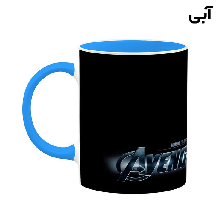ماگ کاکتی مدل ثور Thor کد mgh40233