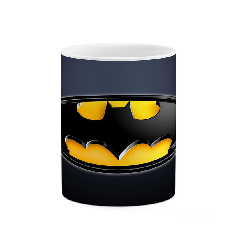 ماگ کاکتی مدل بتمن Batman کد mgh37937
