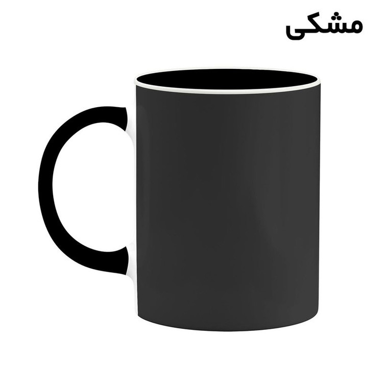 ماگ کاکتی مدل Rocket Raccoon کد mgh39790