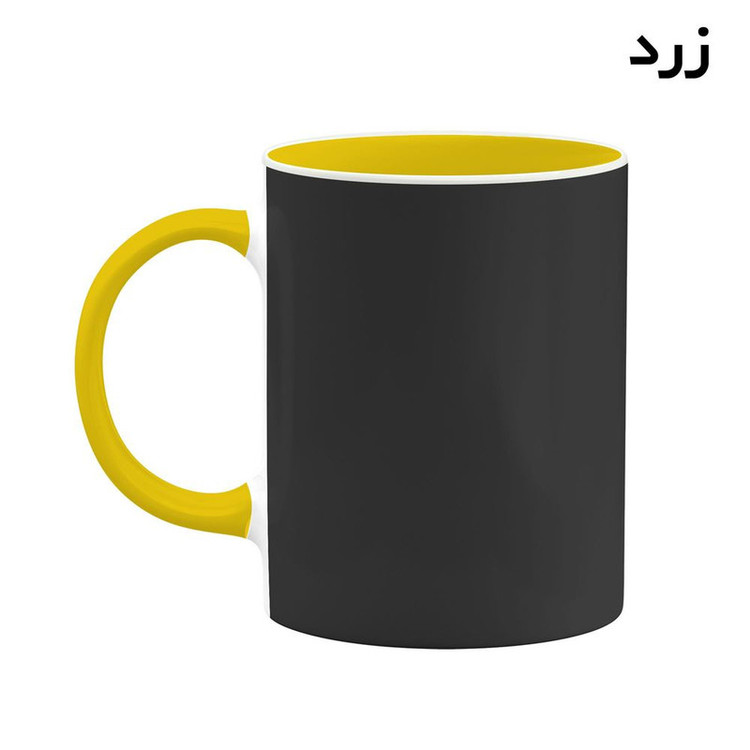 ماگ کاکتی مدل Rocket Raccoon کد mgh39790