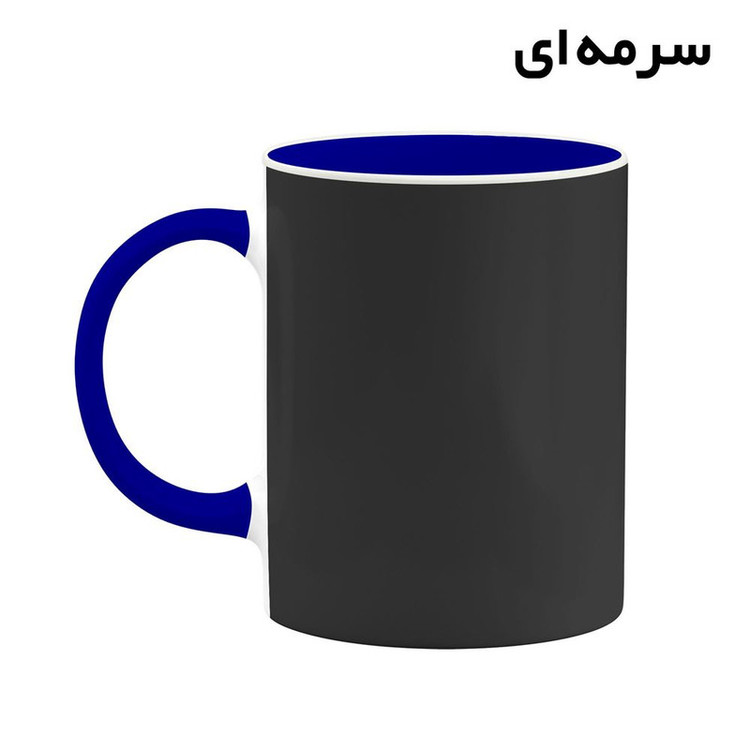 ماگ کاکتی مدل Rocket Raccoon کد mgh39790