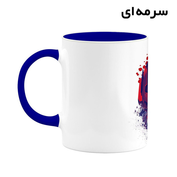 ماگ کاکتی مدل The Wasp کد mgh40181