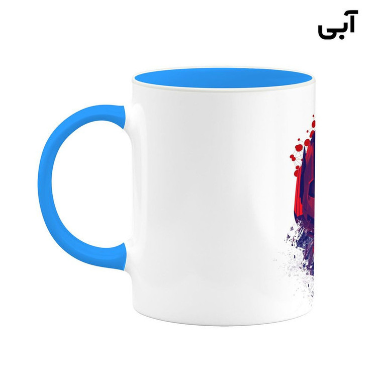 ماگ کاکتی مدل The Wasp کد mgh40181