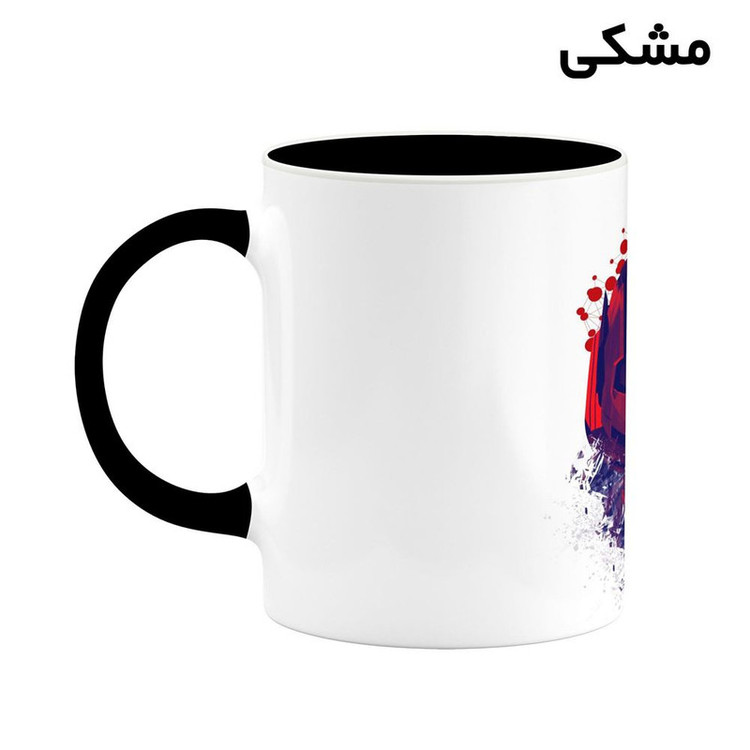 ماگ کاکتی مدل The Wasp کد mgh40181