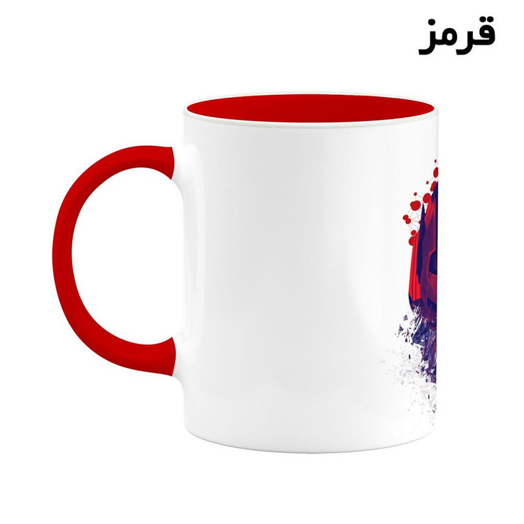 ماگ کاکتی مدل The Wasp کد mgh40181
