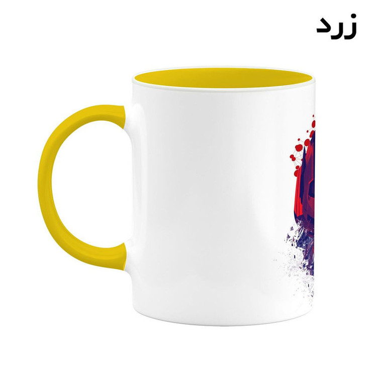 ماگ کاکتی مدل The Wasp کد mgh40181