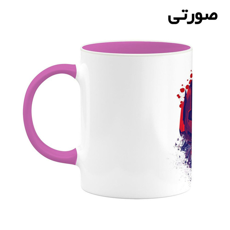 ماگ کاکتی مدل The Wasp کد mgh40181