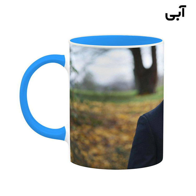 ماگ کاکتی طرح جیسون استاتامJason Statham مدل mgh26229