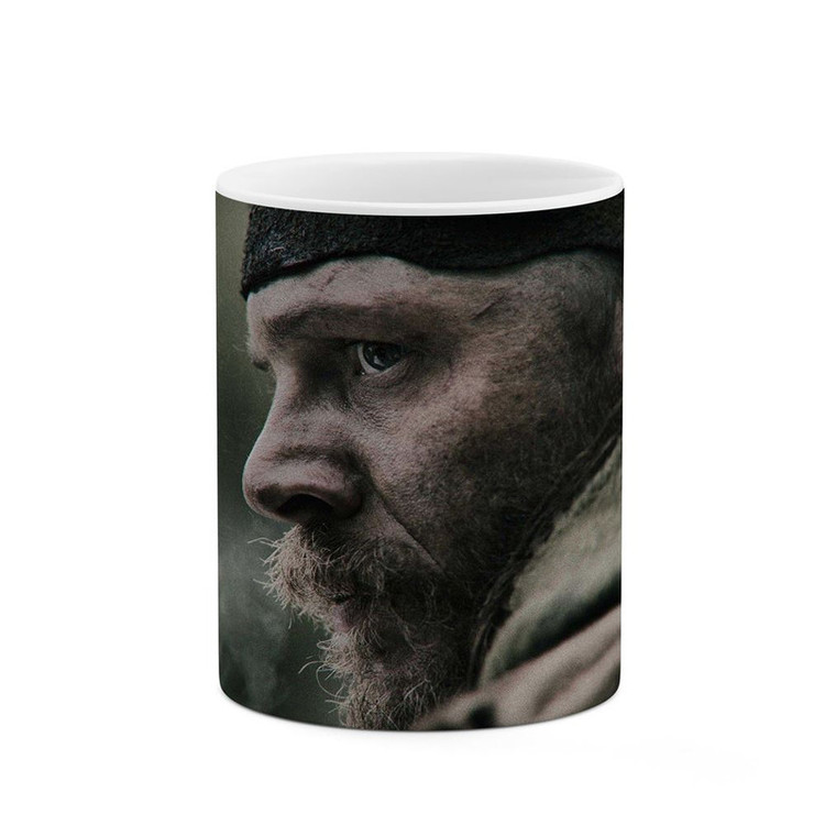 ماگ کاکتی طرح تام هاردی Tom Hardy مدل mgh27324