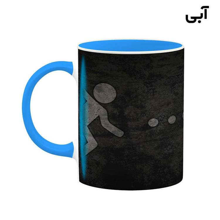 ماگ کاکتی مدل بازی پورتال Portal کد mgh29977