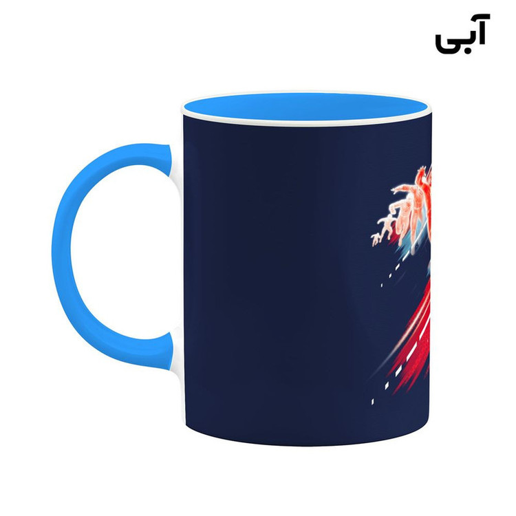 ماگ کاکتی مدل The Wasp کد mgh40179