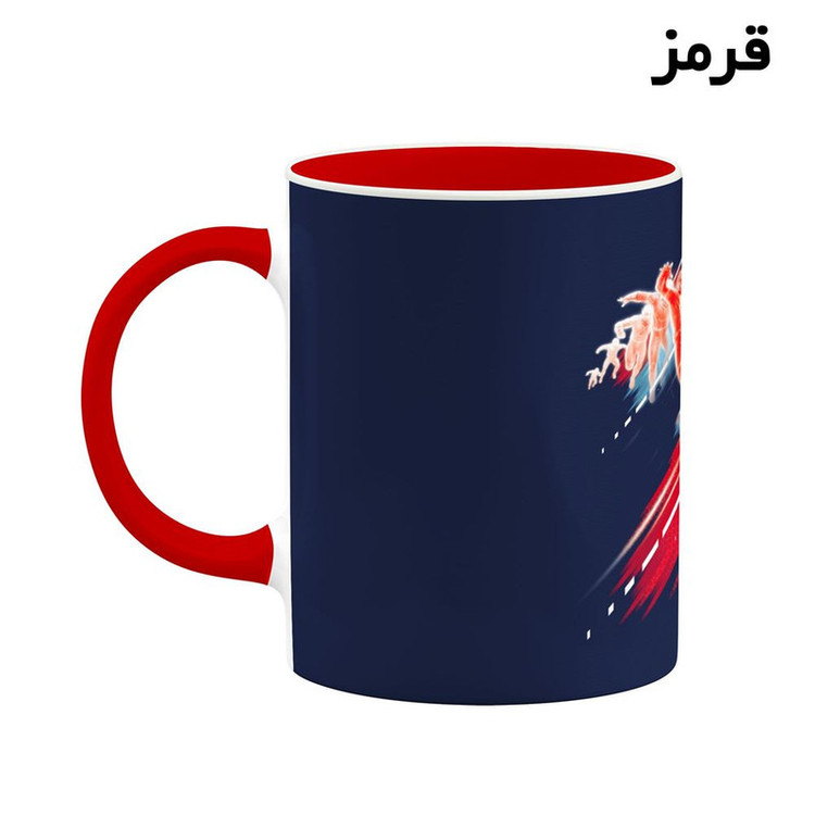 ماگ کاکتی مدل The Wasp کد mgh40179