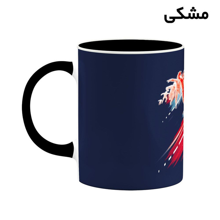 ماگ کاکتی مدل The Wasp کد mgh40179