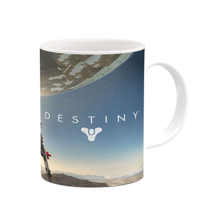 ماگ کاکتی مدل Destiny کد mgh11026